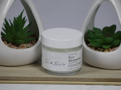 Image of Facial Moisturizer