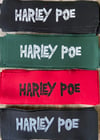 Harley Poe Patch