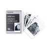 Instax Mini Monochrome - 10 Exposures