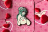 Sticker Sheet Sexy Anime Girls