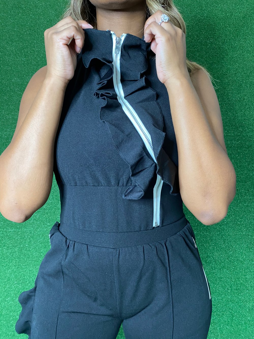Image of ZIP ME UP| TRACK SET