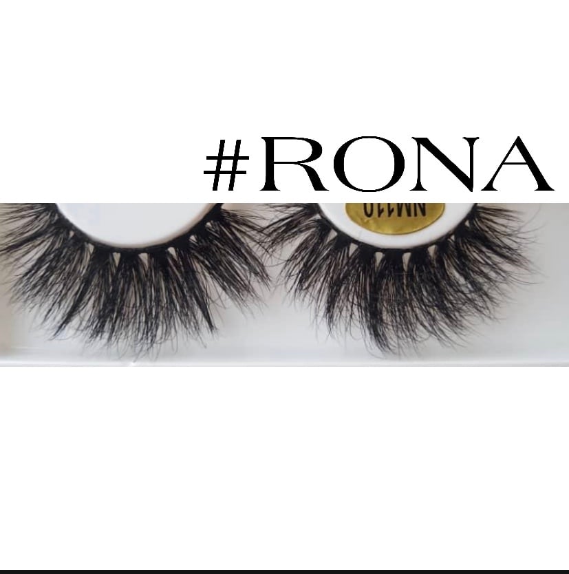Image of #RONA