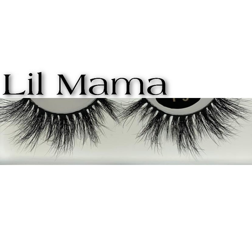 Image of Lil Mama