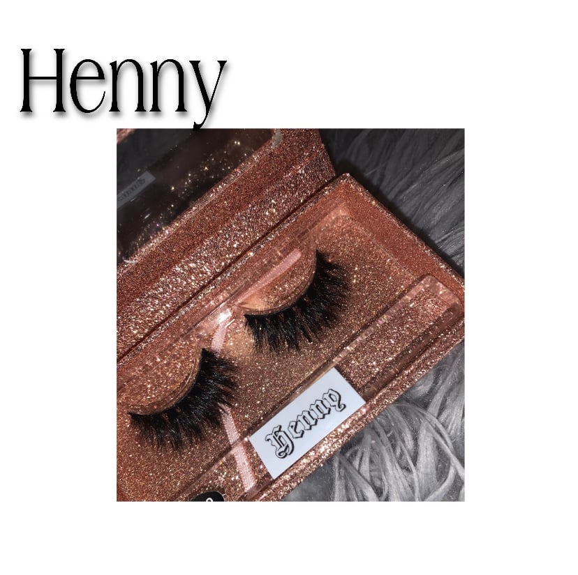 Image of Henny