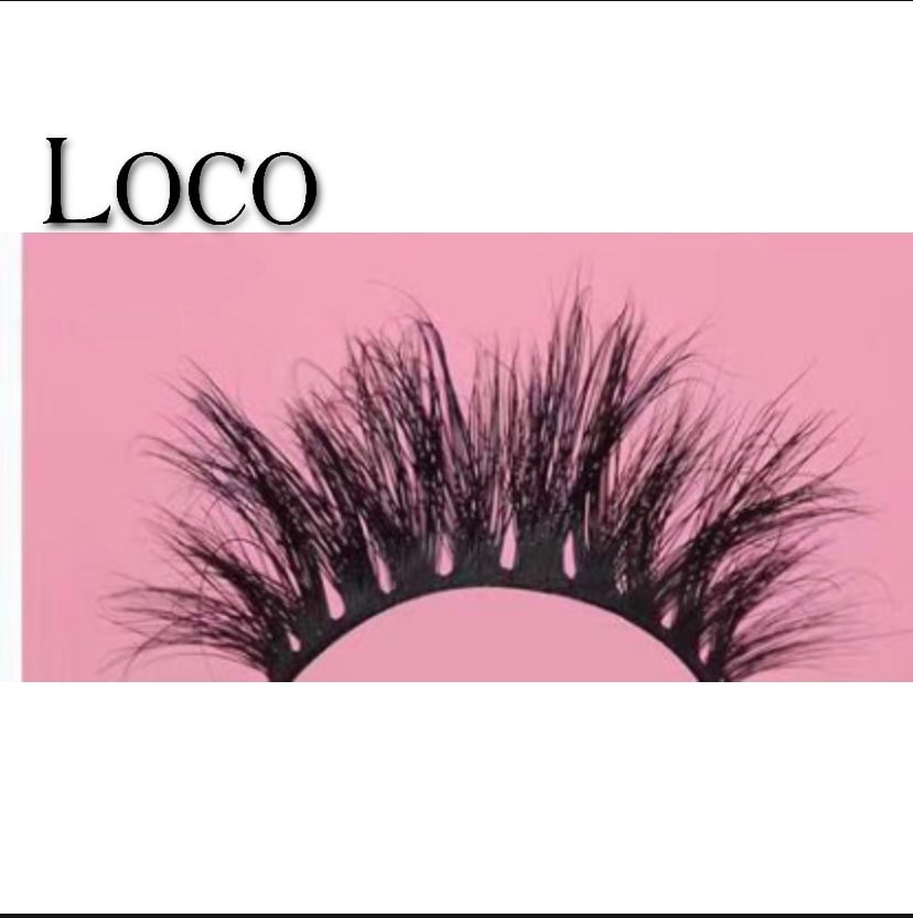 Image of LOCO