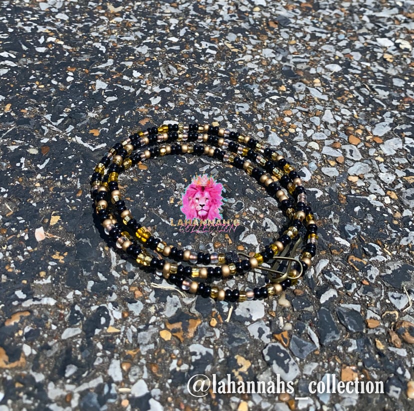 Image of Empress Waist Beads