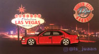 Image 1 of LEXUS LS400 
