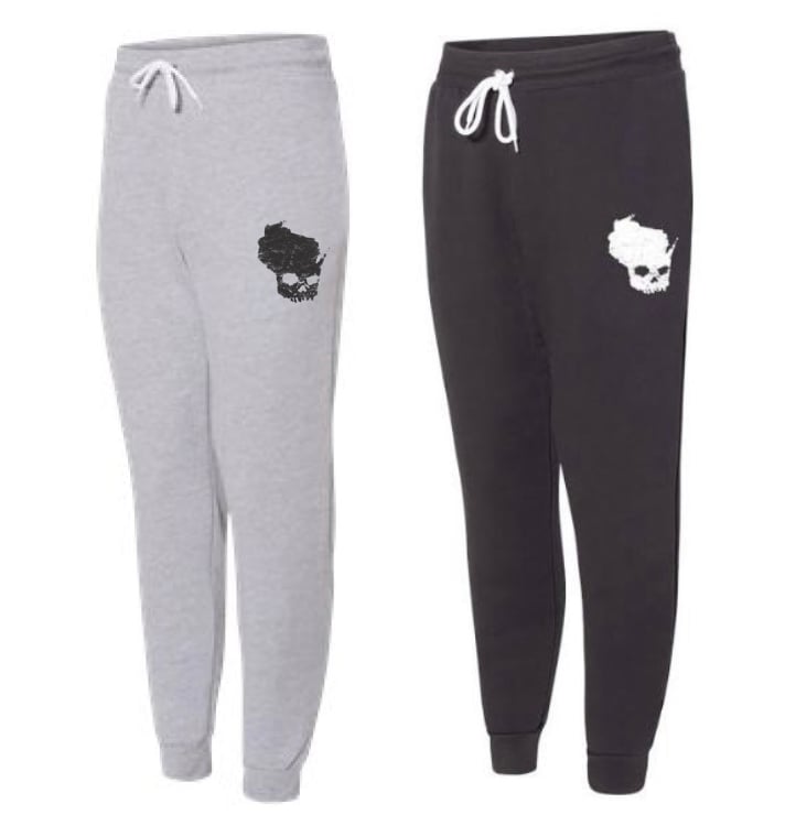 Wiskullsin Sweatpants