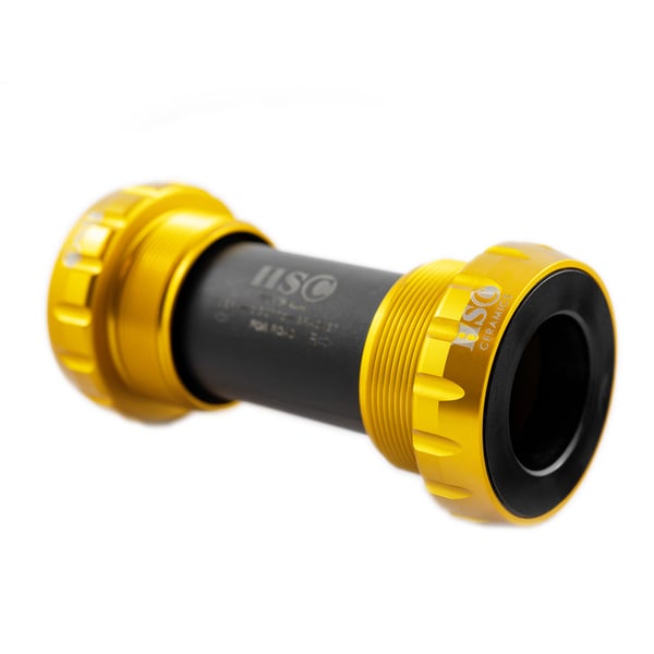 Image of Ceramic Thread Bottom Bracket for FSA MegaExo Cranks