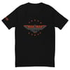 Man 2 Man Logo Elite Short Sleeve T-shirt