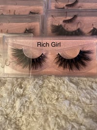 Image 4 of Rich Girl