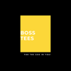 BOSS TEE