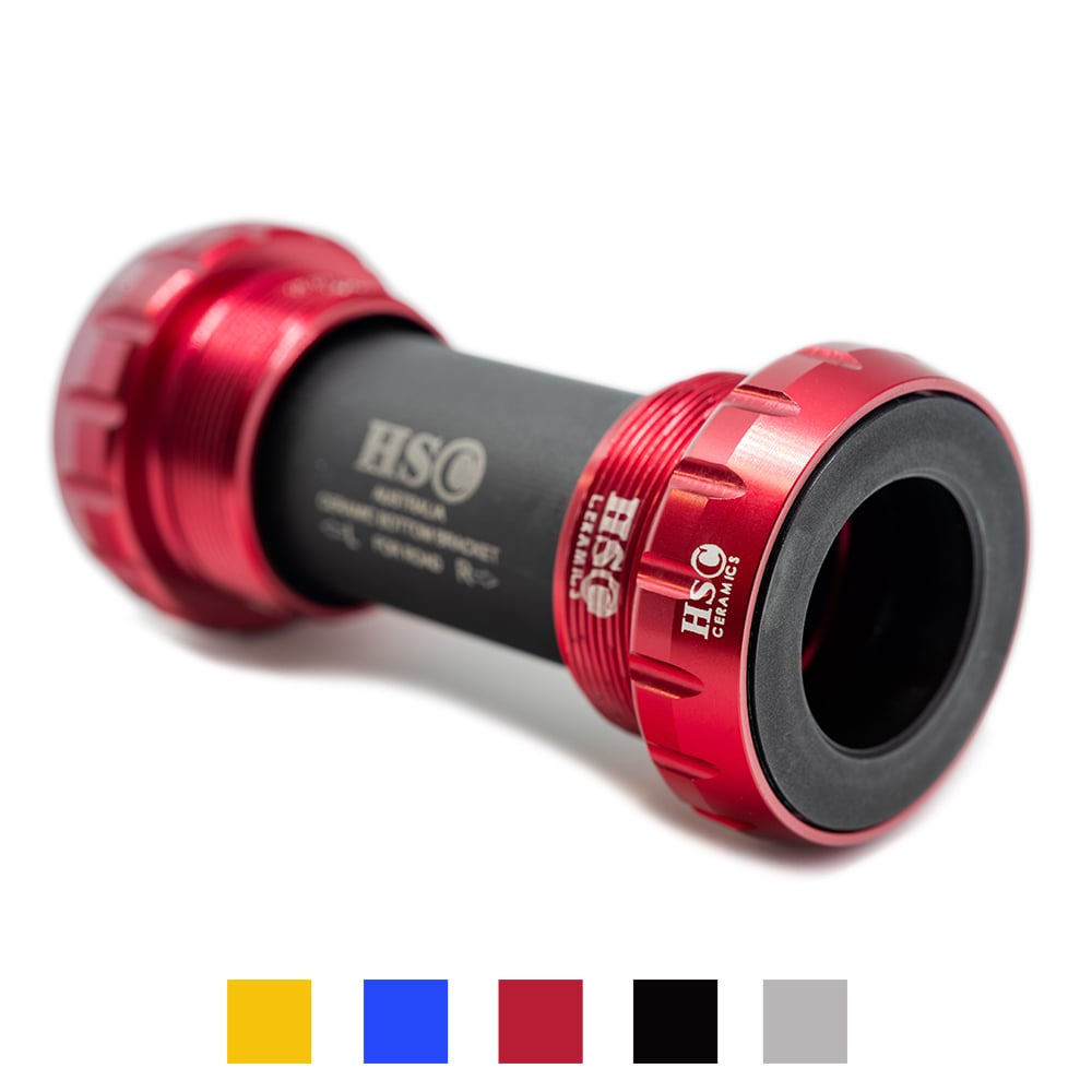 Ceramic bottom bracket mtb sale