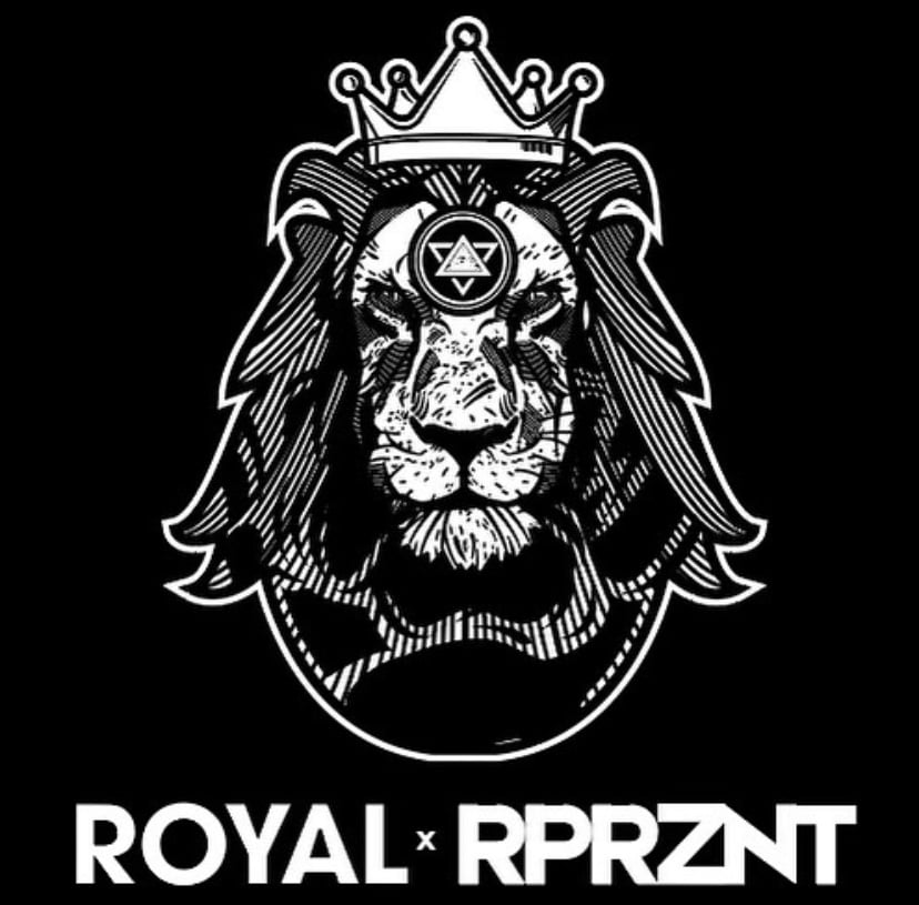 Image of Royal Sound x RPRZNT 
