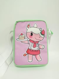 Image 2 of [PREORDER] Merengue Switch / Cross Body Bag