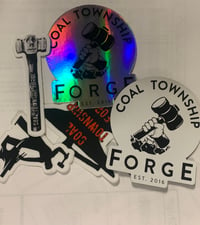 Image 2 of Coal Township Forge T-Shirt