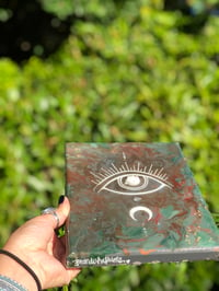 Image 4 of All Seeing Eye 