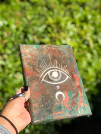 Image 2 of All Seeing Eye 