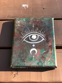 Image 3 of All Seeing Eye 