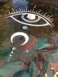 Image 1 of All Seeing Eye 