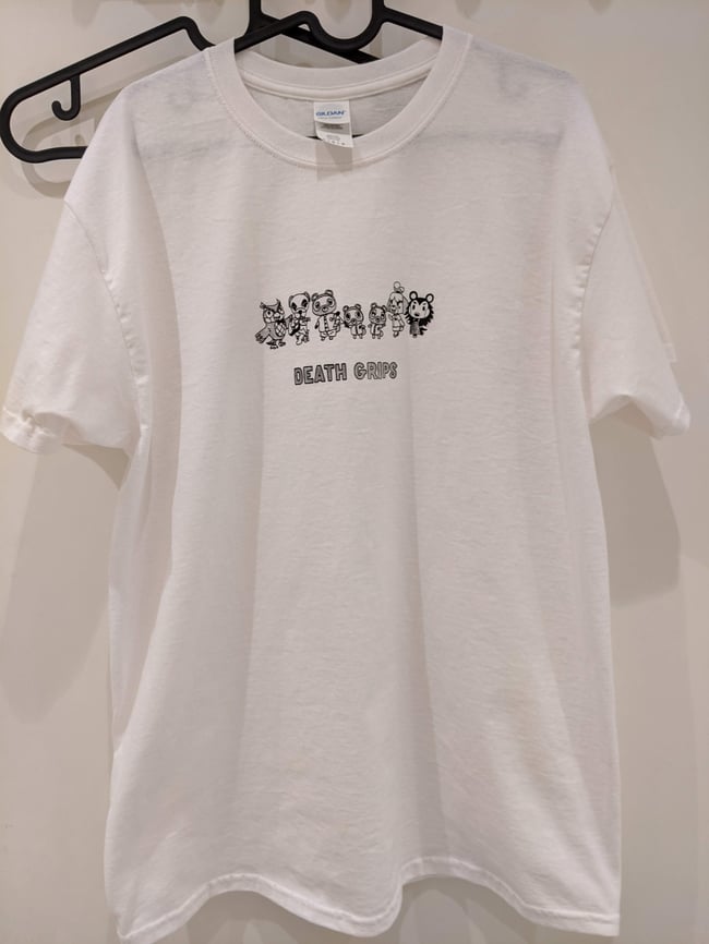 Noided Villager Shirt