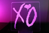 XO LED light