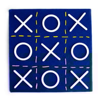 Tic-Tac-Toe Game