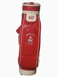 Image 2 of Delta Golf Bag
