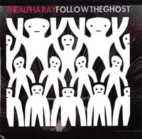Image 1 of The Alpha Ray ‎– Follow The Ghost CD