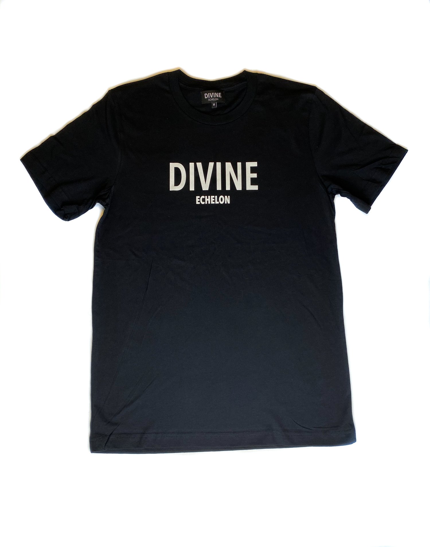 Image of Divine Echelon Signature T-Shirt 