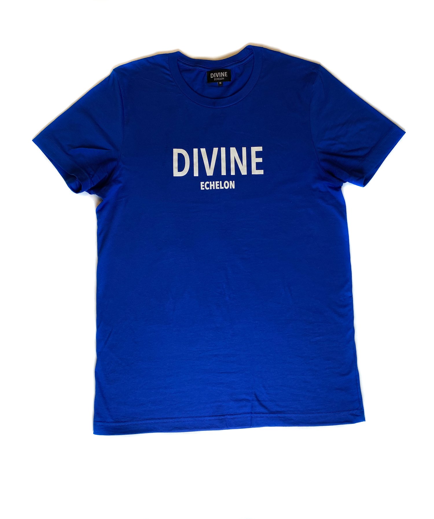 Image of Divine Echelon Signature T-Shirt 