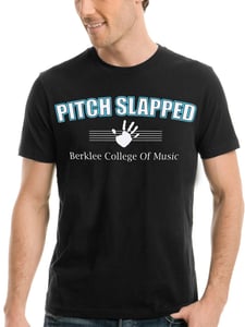 Image of "Pitch Slapped" T Shirt