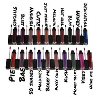 Lipstick 