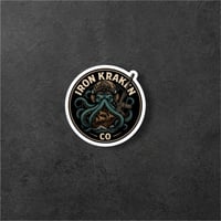 Image 2 of Iron Kraken Co.