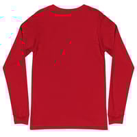 Image 12 of Skater Bean Unisex Long Sleeve Tee