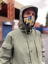 Image 2 of Lizard Face Covering