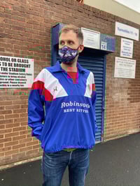 Image 1 of Sniffer Face Covering