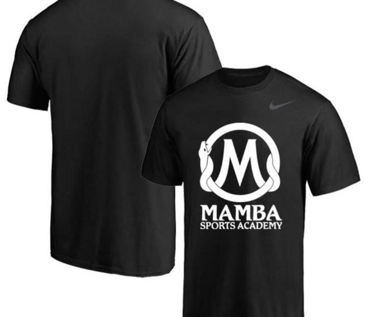 black mamba apparel nike