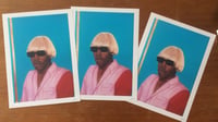 Image 3 of Print - Tyler the Creator as IGOR