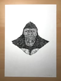 Image 2 of King Kong (original)
