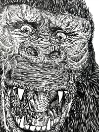 Image 3 of King Kong (original)