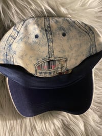 Image 2 of NYC  Denim Hat