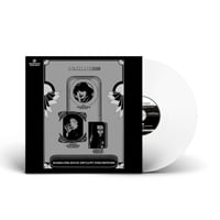 Image 1 of GUNSLINGERS 'Massacre-Rock Deviant Inquisitors' White Vinyl 12"