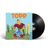 TODD 'Big Ripper' Vinyl LP