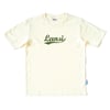 LANSI "11 Years" T-shirt (Cream)