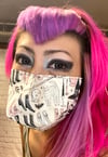 3D Face Mask 