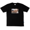 LANSI "Spellbound II" T-shirt (Black)