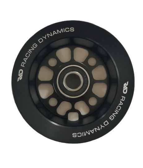 Image of RAD 8 BILLET WHEELS