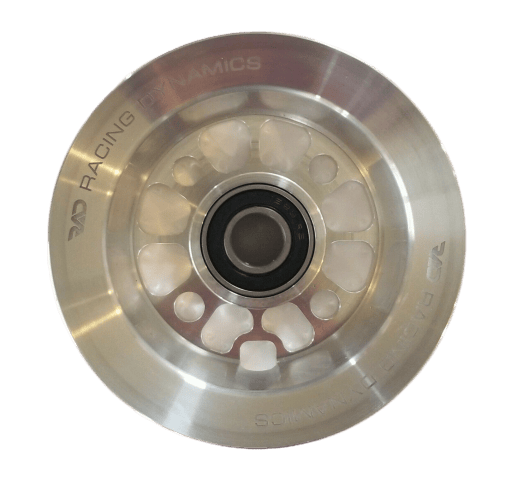 Image of RAD 8 BILLET WHEELS