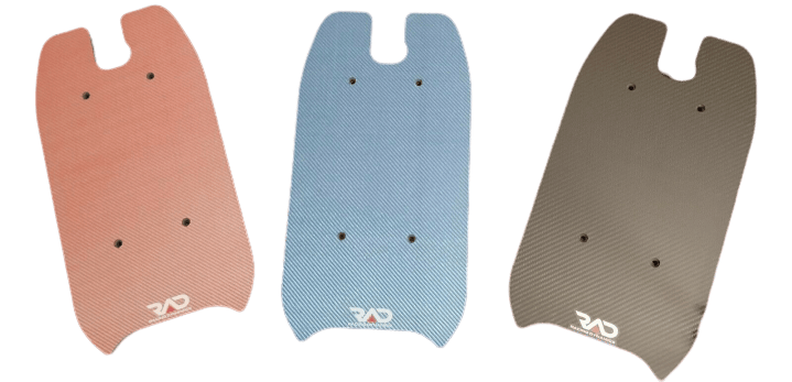 Image of Carbon Fiber Deck